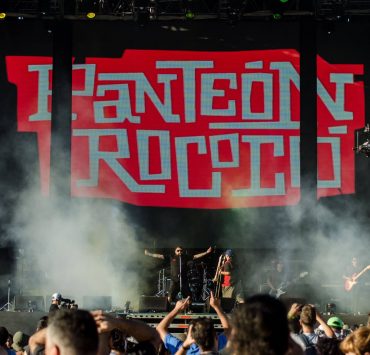 semana de las juventudes 2019 - panteon