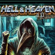 Hell and Heaven Metal Fest