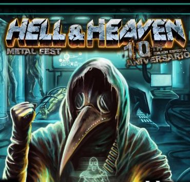 Hell and Heaven Metal Fest