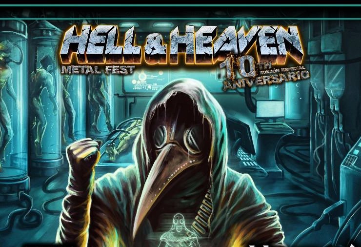 Hell and Heaven Metal Fest
