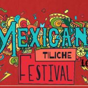 Tiliche Festival Oaxaca