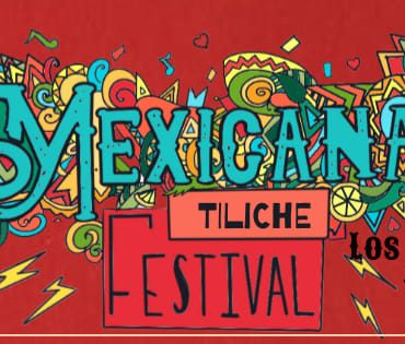 Tiliche Festival Oaxaca